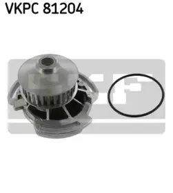 VKPC 81204 SKF Водяной насос